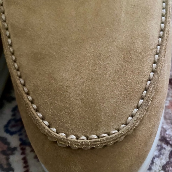 Loro Piana Mens Summer Walk - Picture 11 of 16